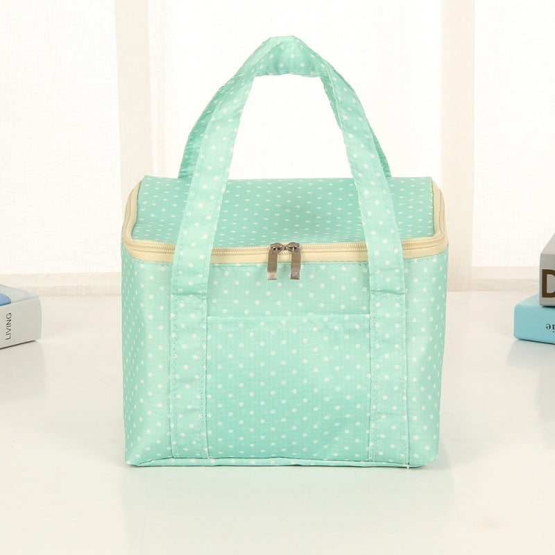 Insulated Lunch Carrier Bag Kalsten