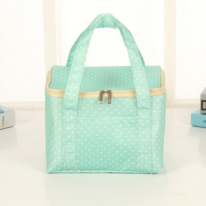 Insulated Lunch Carrier Bag Kalsten
