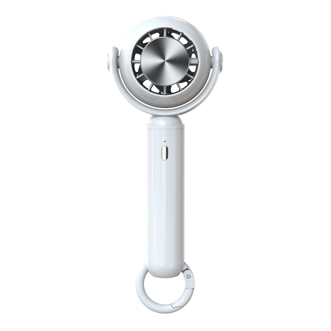 Women's Handheld Fan with Portable Design Kalsten