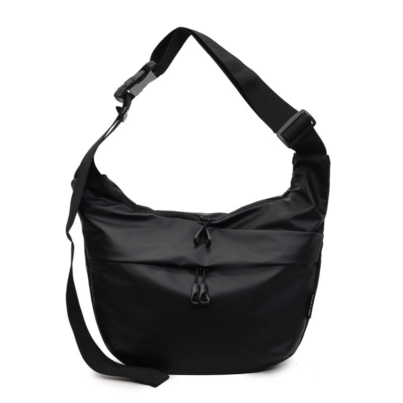 Practical Waterproof Sling Bag