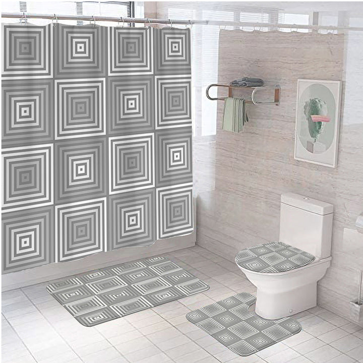 Bathroom Accessories Kalsten