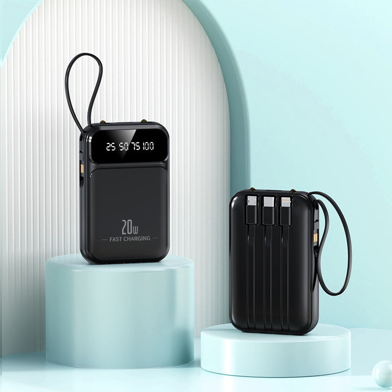 Portable Powerbank Kalsten
