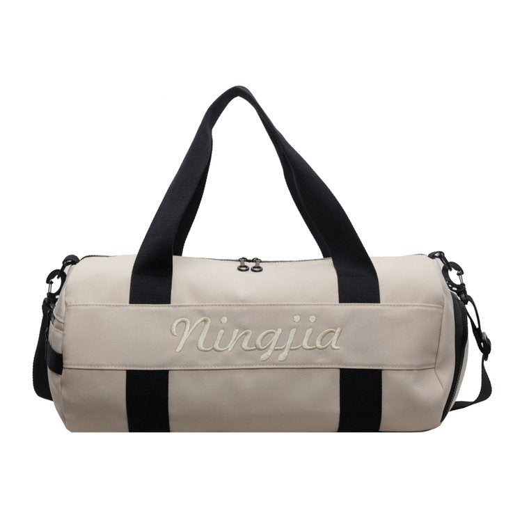 Stylish Compact Sports Duffle Kalsten