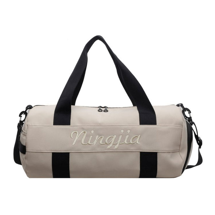 Stylish Compact Sports Duffle Kalsten