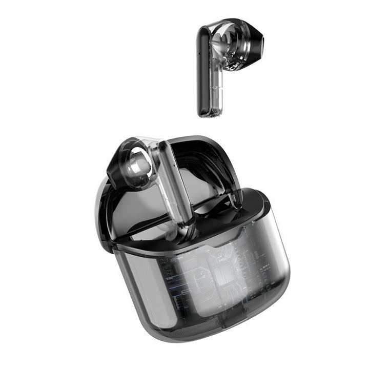 Wireless In-Ear Headphones with Noise Cancellation Kalsten