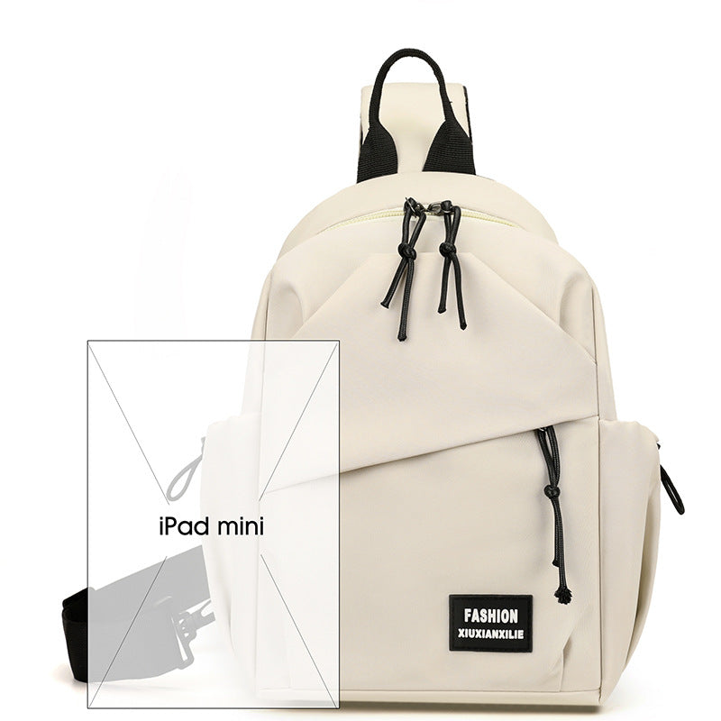 Innovative Convertible Sling Backpack