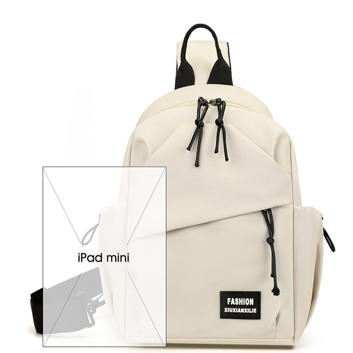 Innovative Convertible Sling Backpack
