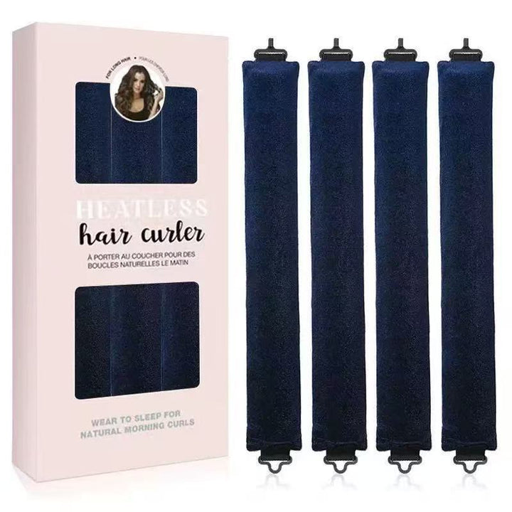 Heatless Curling Rods