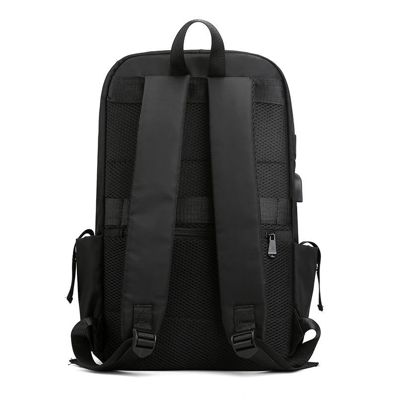 Functional Urban Backpack Kalsten