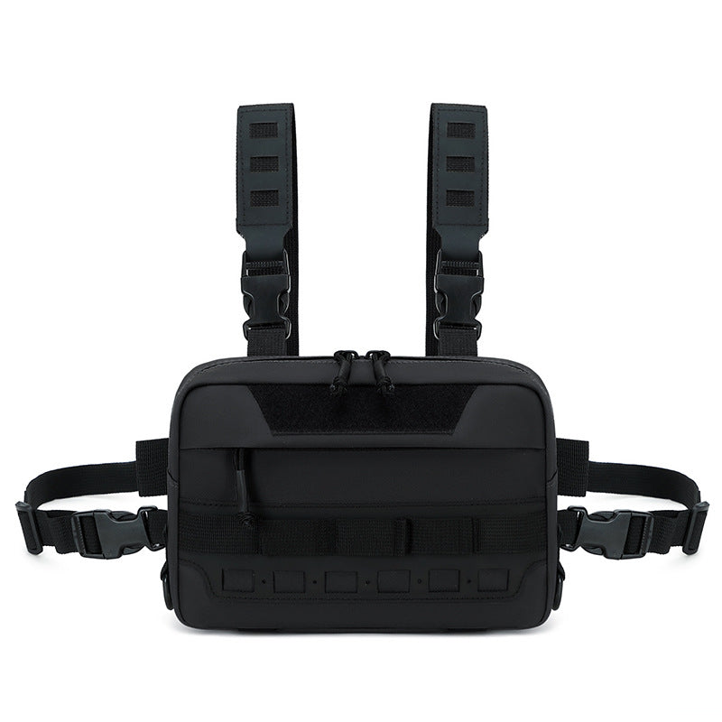 Tactical Chest Pack Kalsten
