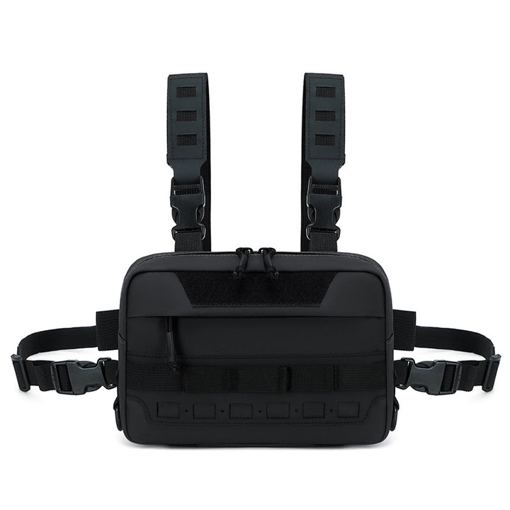 Tactical Chest Pack Kalsten
