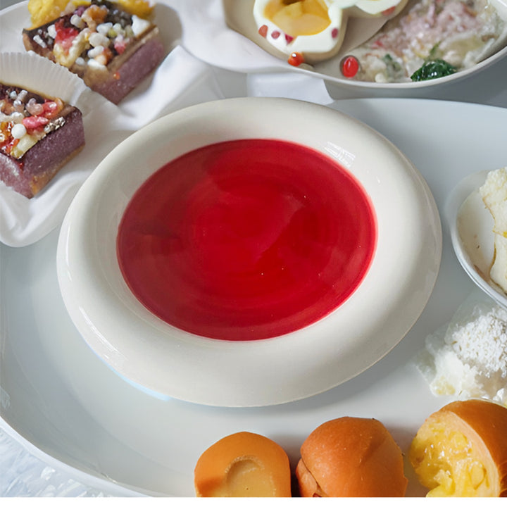Artistic Serving Bowl Kalsten