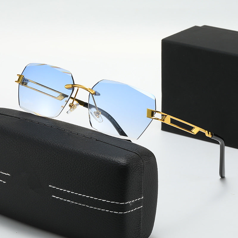 Women’s fashionable corrective glasses with exquisite frame Kalsten