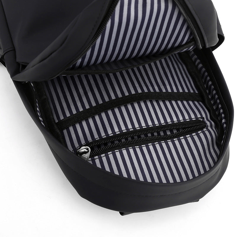 Compact Everyday Sling Backpack Kalsten