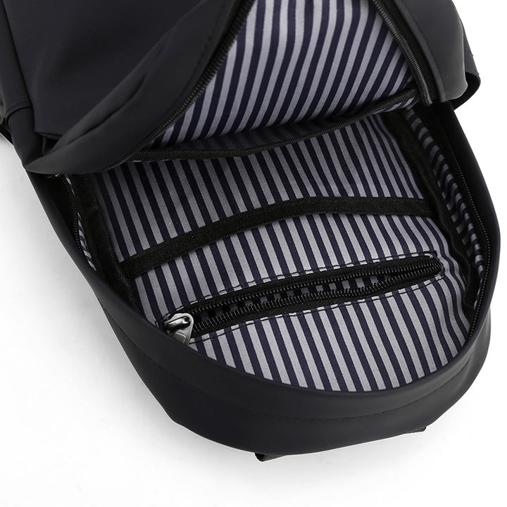 Compact Everyday Sling Backpack Kalsten