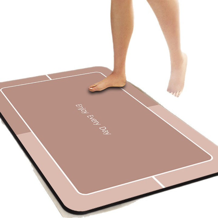 Anti-Fatigue Bathroom Comfort Mat