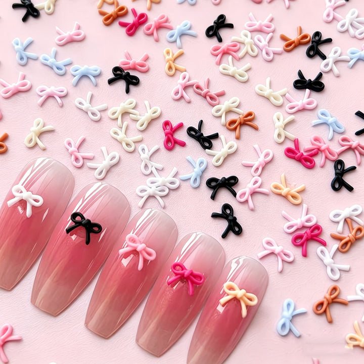 Nail Art Accessories