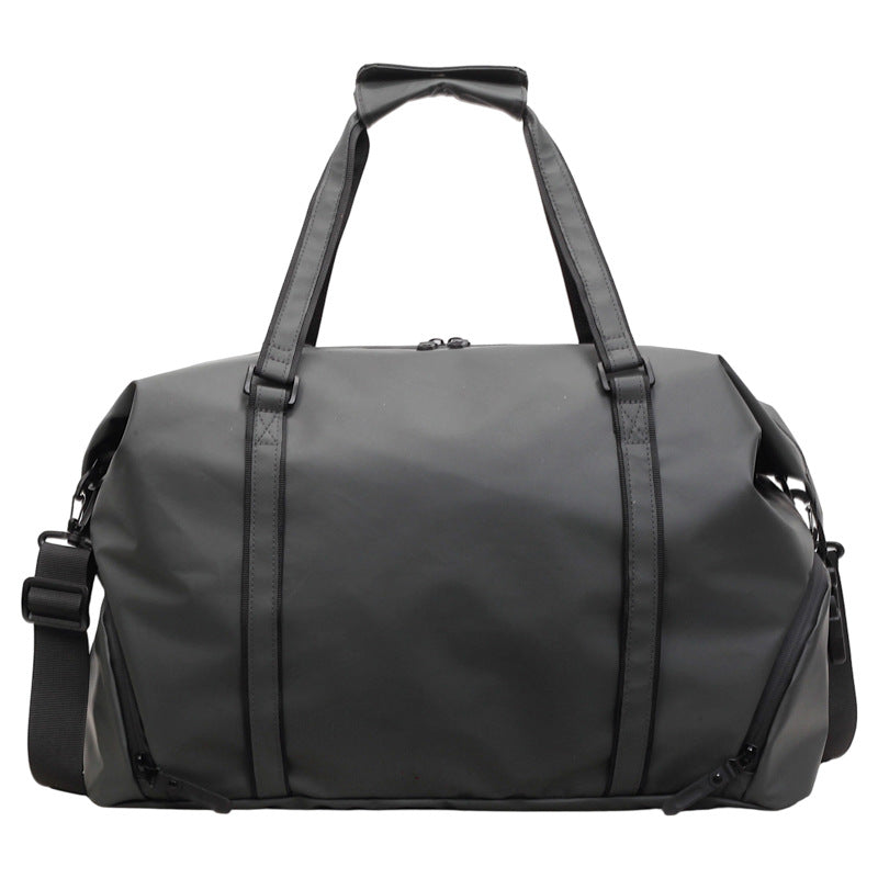 Durable Multi-Functional Weekend Duffle Bag Kalsten