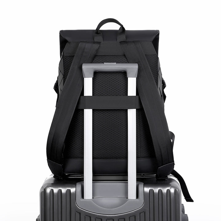 Waterproof Travel Backpack Kalsten