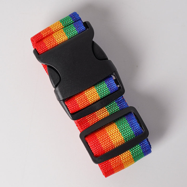 Adjustable Utility Luggage Strap Kalsten