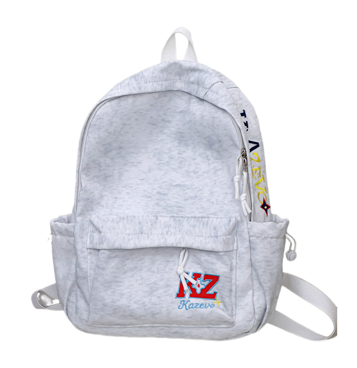 Modern Casual School Backpack
