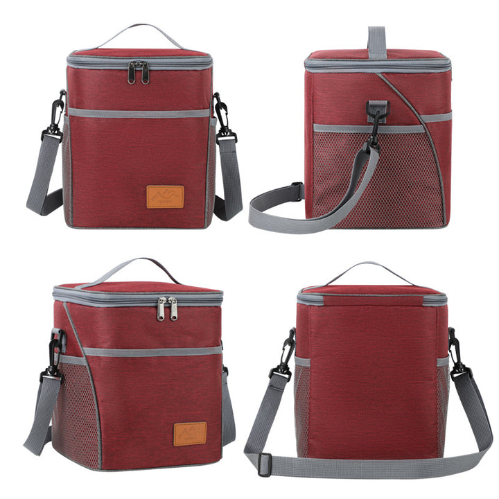 Insulated Food Preservation Cooler Bag Kalsten