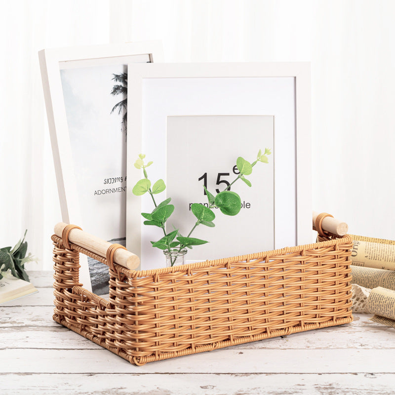 Storage Basket Kalsten