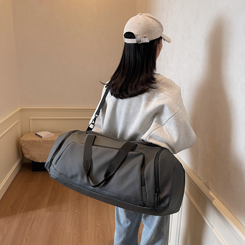 Durable Overnight Travel Duffel Bag Kalsten