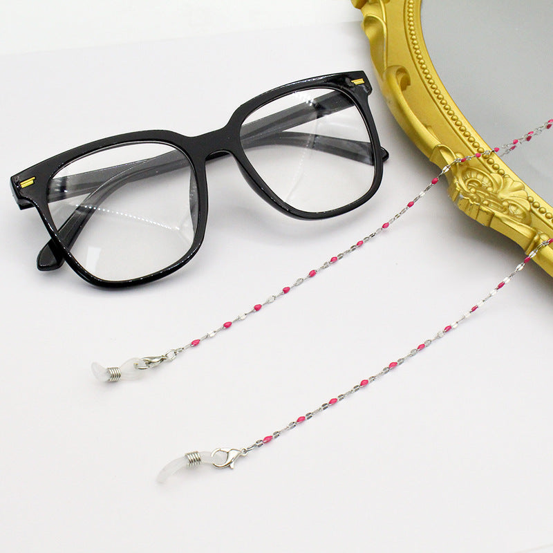Stylish Optical Eyewear Chain Kalsten
