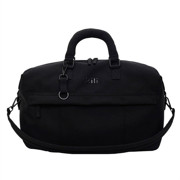 Multifunctional Tote Bag With Durable Design And Adjustable Shoulder Strap Kalsten