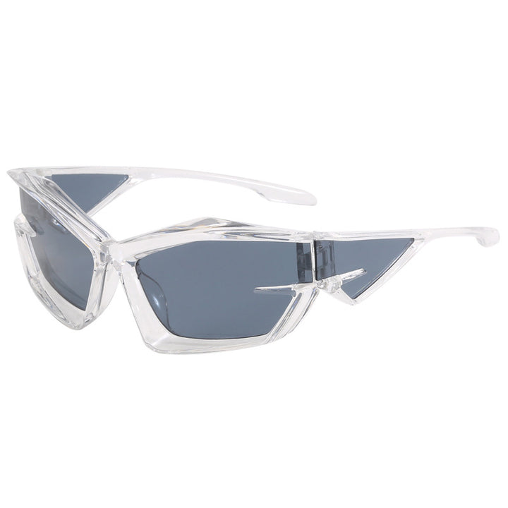 Women’s sporty glasses model for demanding activities Kalsten