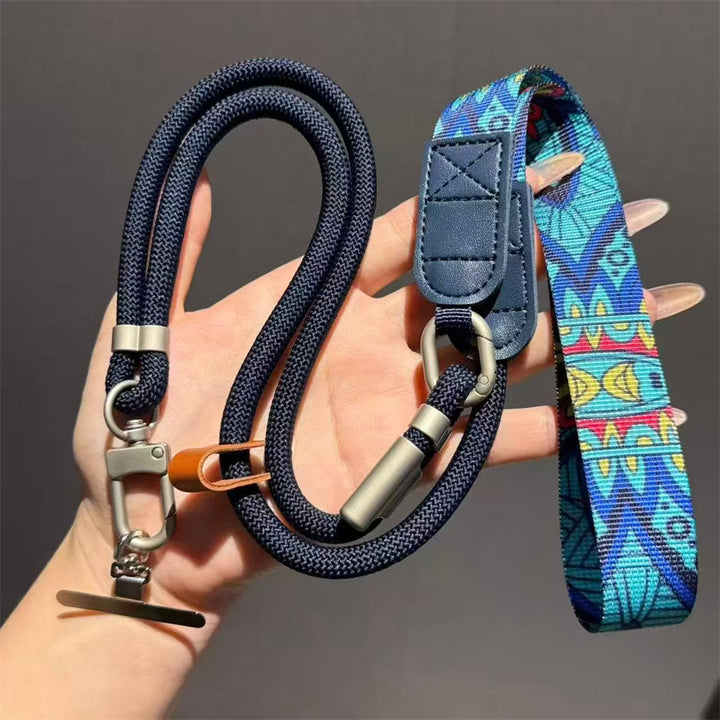 Adjustable Multi-Function Pet Leash Kalsten