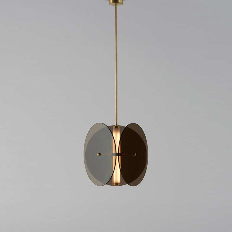 Modern Pendant Lighting Fixture