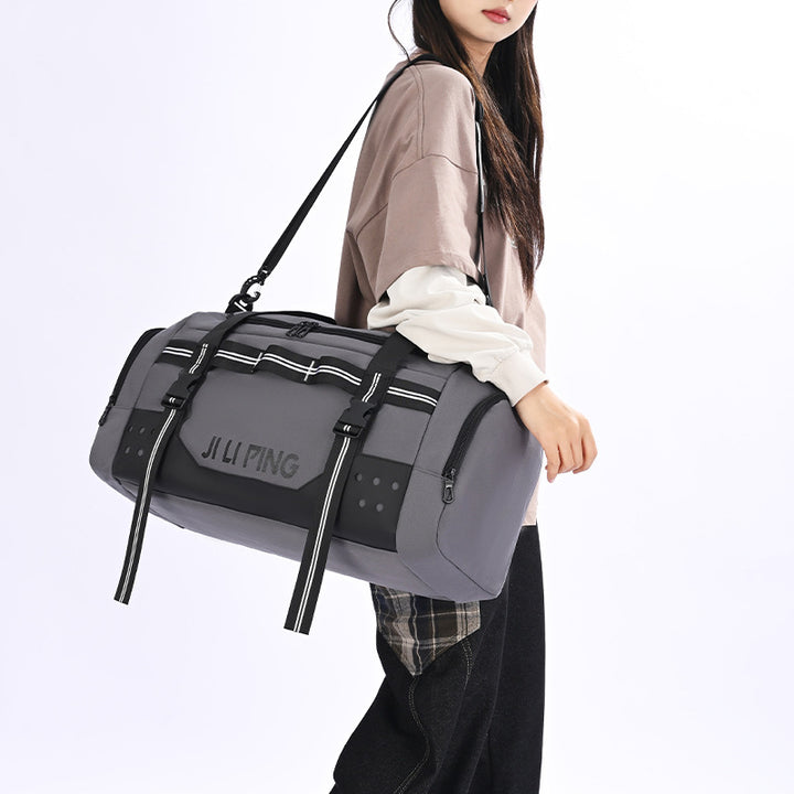 Durable High-Performance Travel Duffel Bag Kalsten
