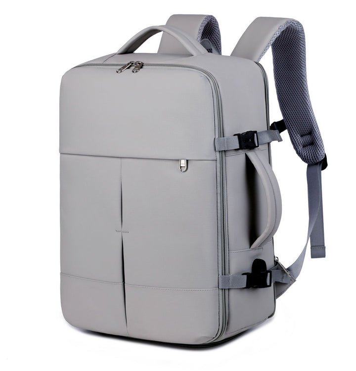 More modern compact backpack with ergonomic design and multifunctional compartments Kalsten