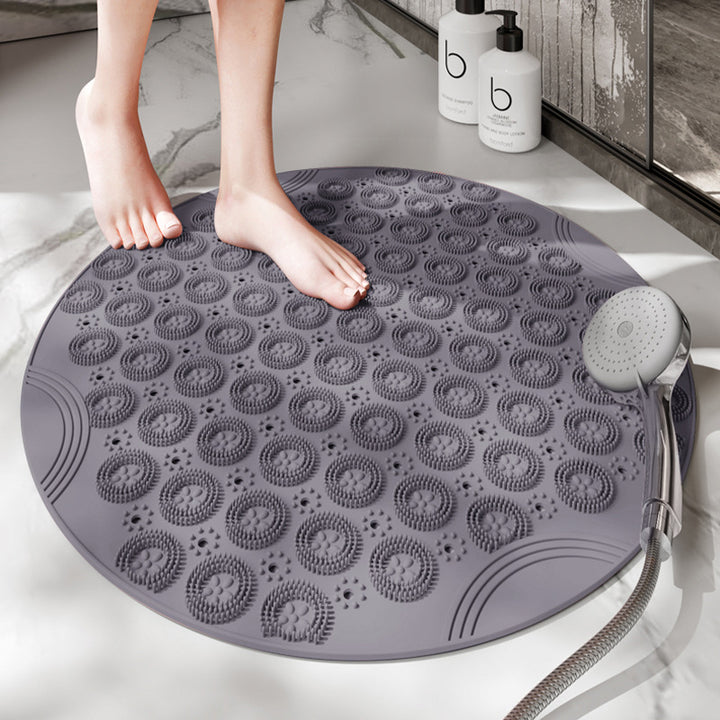 Massage Bath Mat