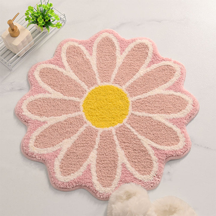Floral Pattern Kalsten