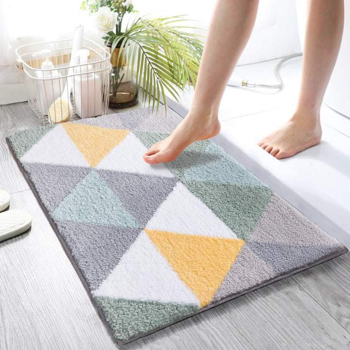 Bath Mat Kalsten