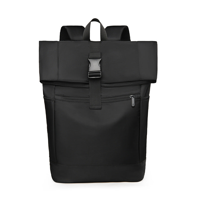 Multi-Functional Roll-Top Backpack Kalsten