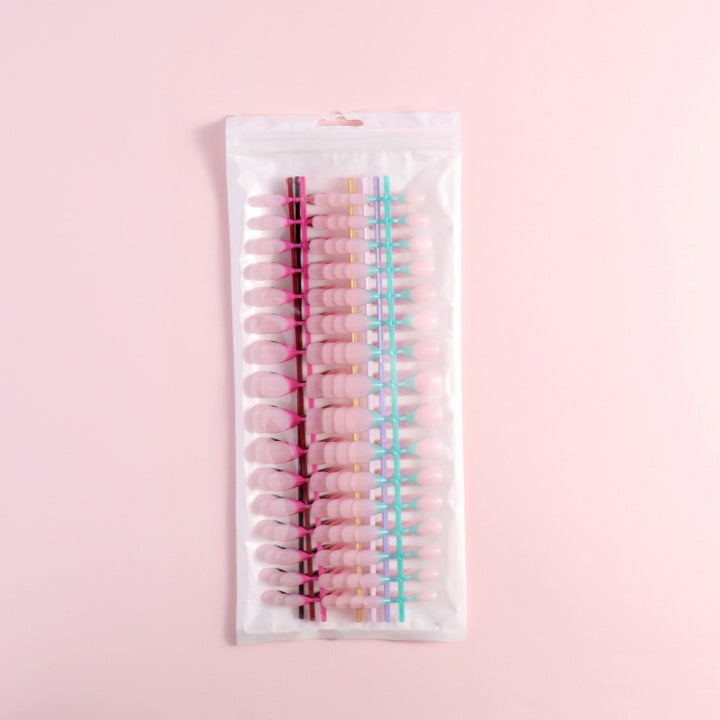 Artificial Nail Tips Set Kalsten