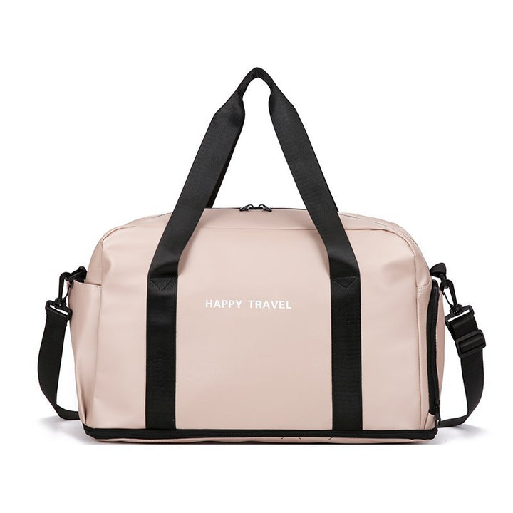 Durable Travel Duffel Bag Kalsten