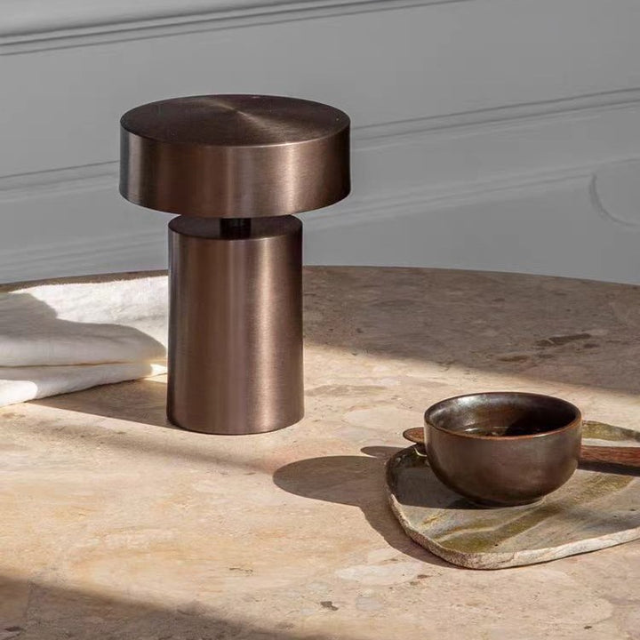 Modern Minimalist Table Lamp