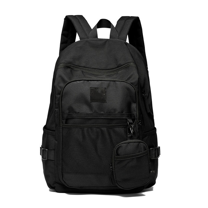 Practical everyday backpack with versatile compartment design Kalsten