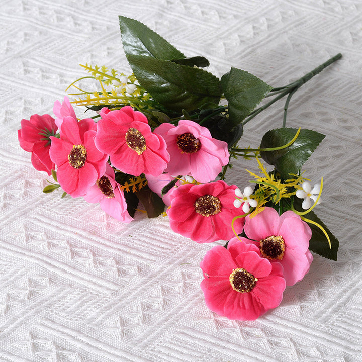 Elegant Artificial Flower Bouquet