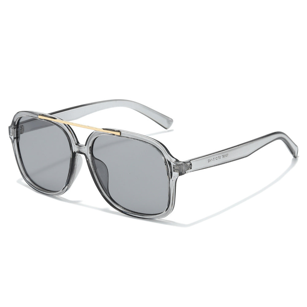 Retro-Inspired Tortoiseshell Sunglasses Kalsten