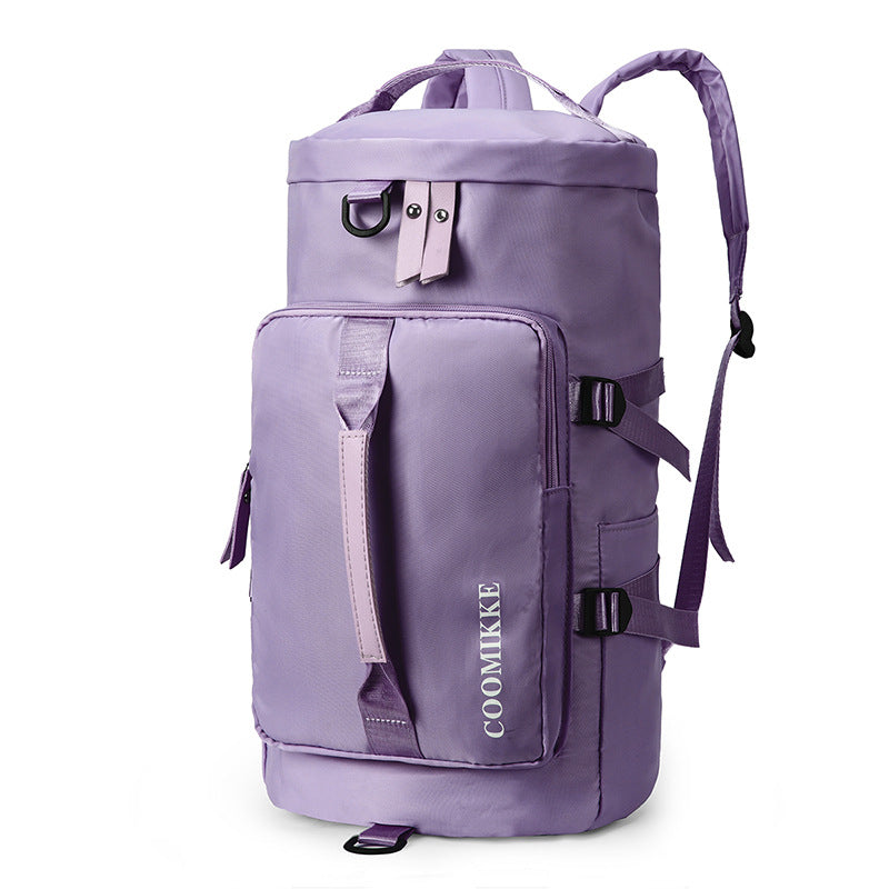 Versatile Outdoor Camping Backpack Kalsten