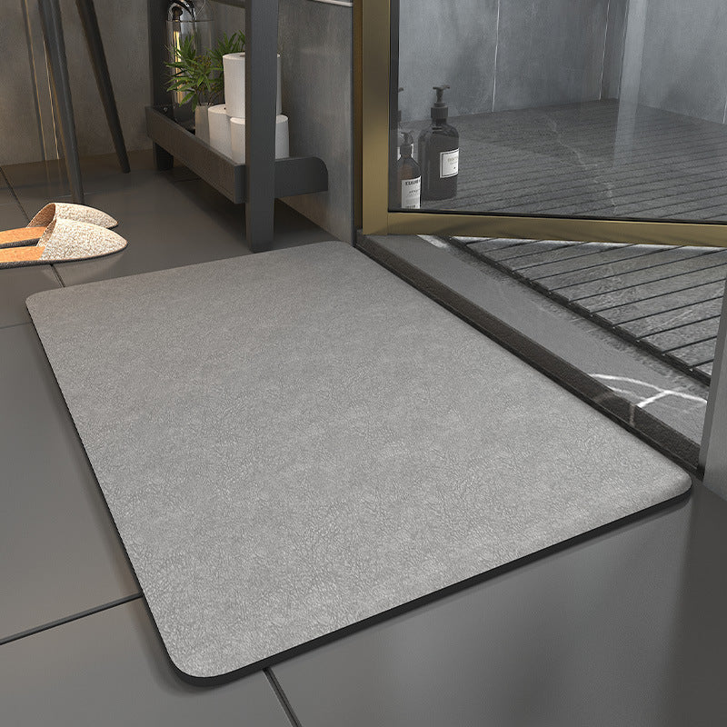 Textured Shower Comfort Mat Kalsten