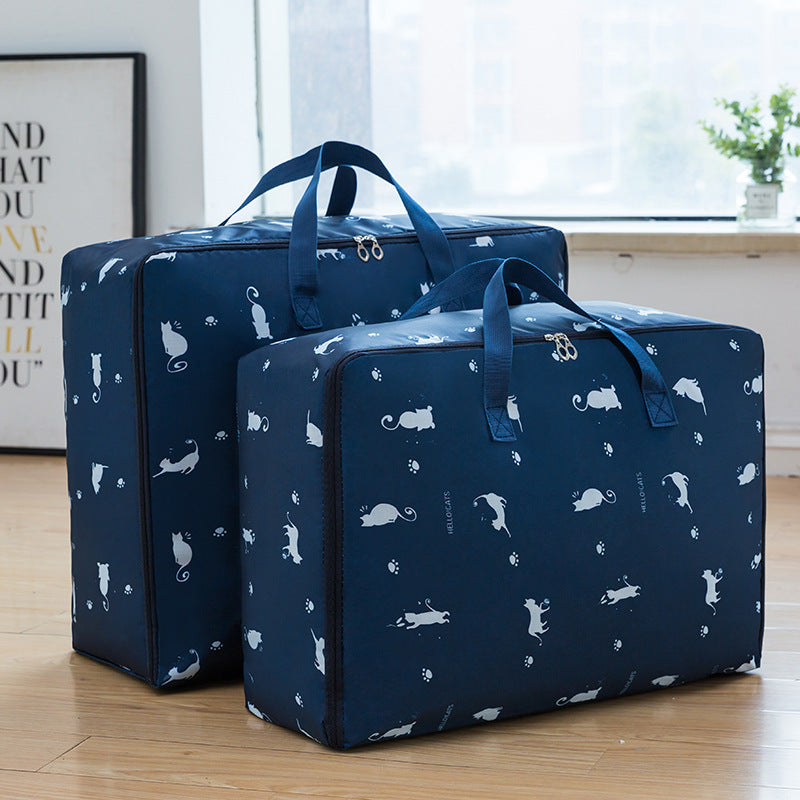 Spacious Travel Storage Box Kalsten
