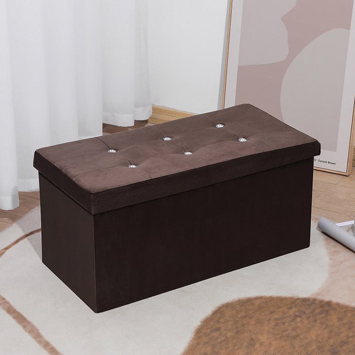 Storage Ottoman Kalsten