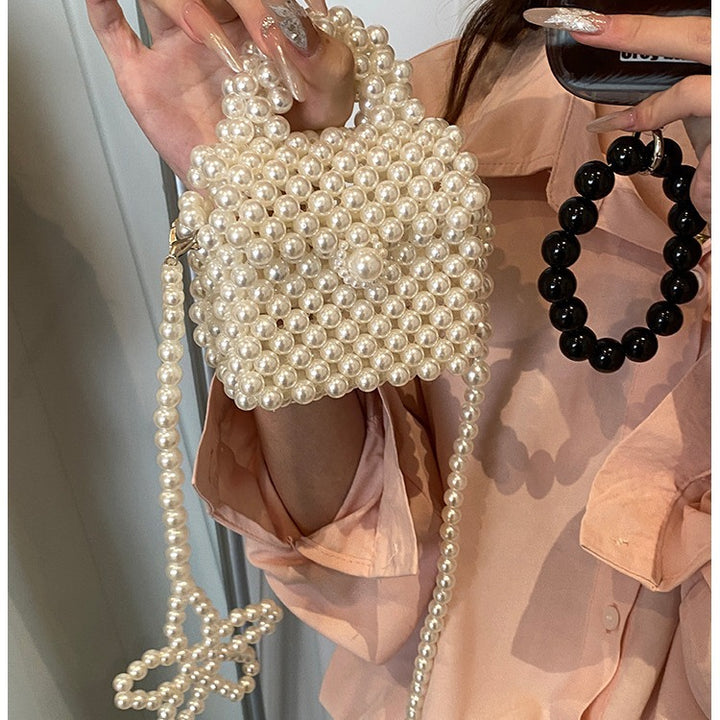 Elegant Beaded Evening Handbag  1791041718